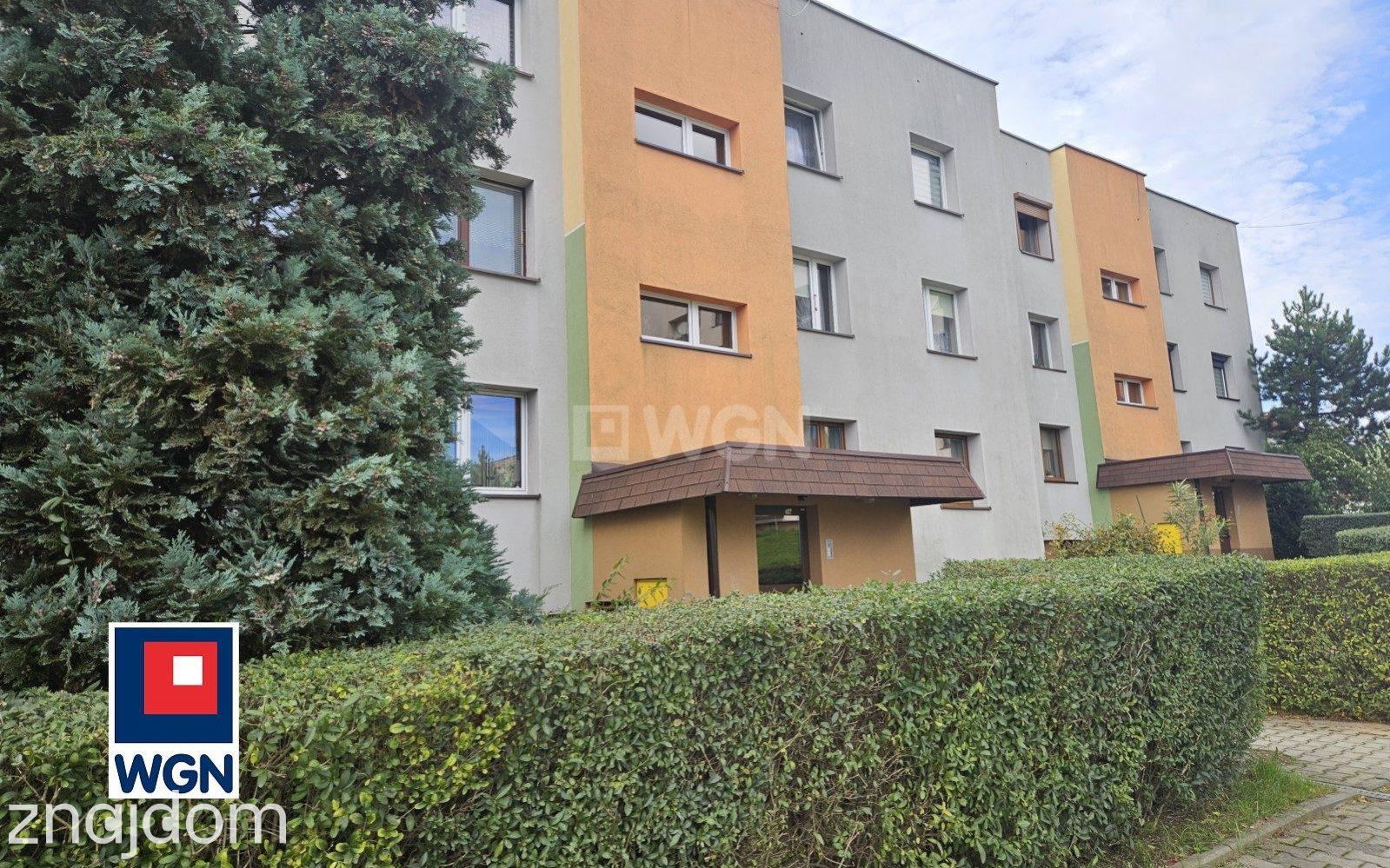 Mieszkanie na sprzedaż Myszków - MIESZKANIE W TARASOWCACH - zdjęcie 3