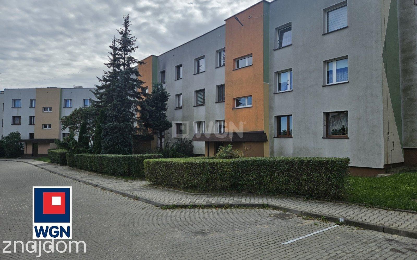 Mieszkanie na sprzedaż Myszków - MIESZKANIE W TARASOWCACH - zdjęcie 18
