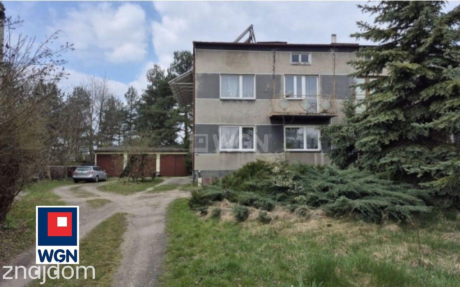 Dom na sprzedaż Myszków - zdjęcie 12