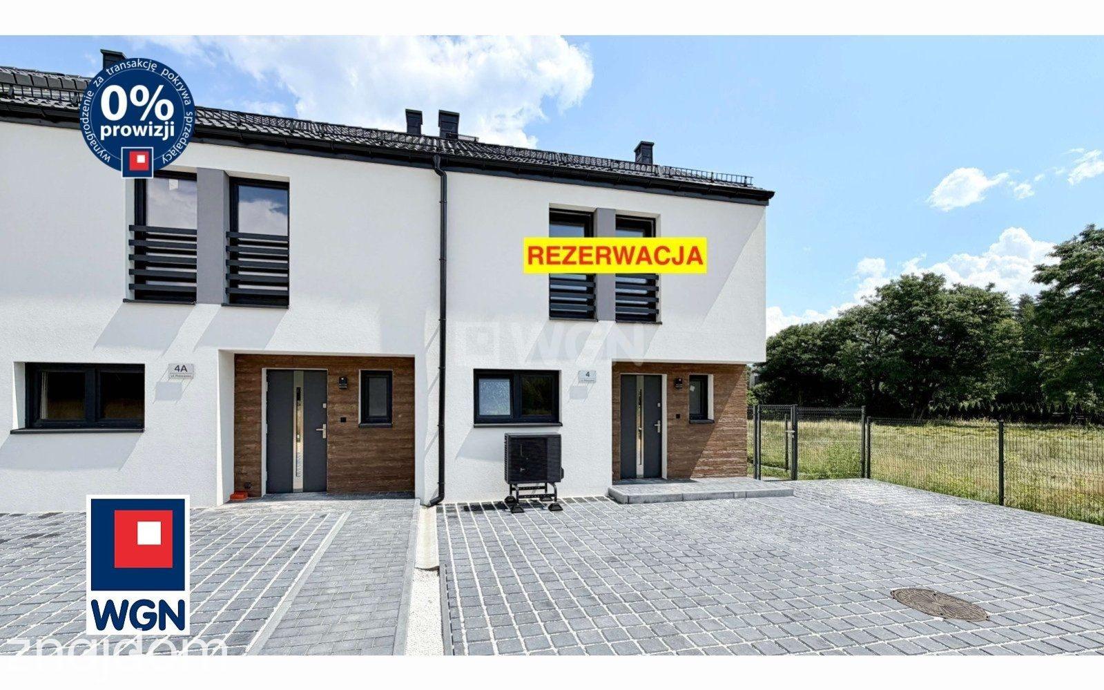 Dom na  sprzedaż Orzesze - Dom szeregowy na sprzedaż Orzesze. - zdjęcie 19