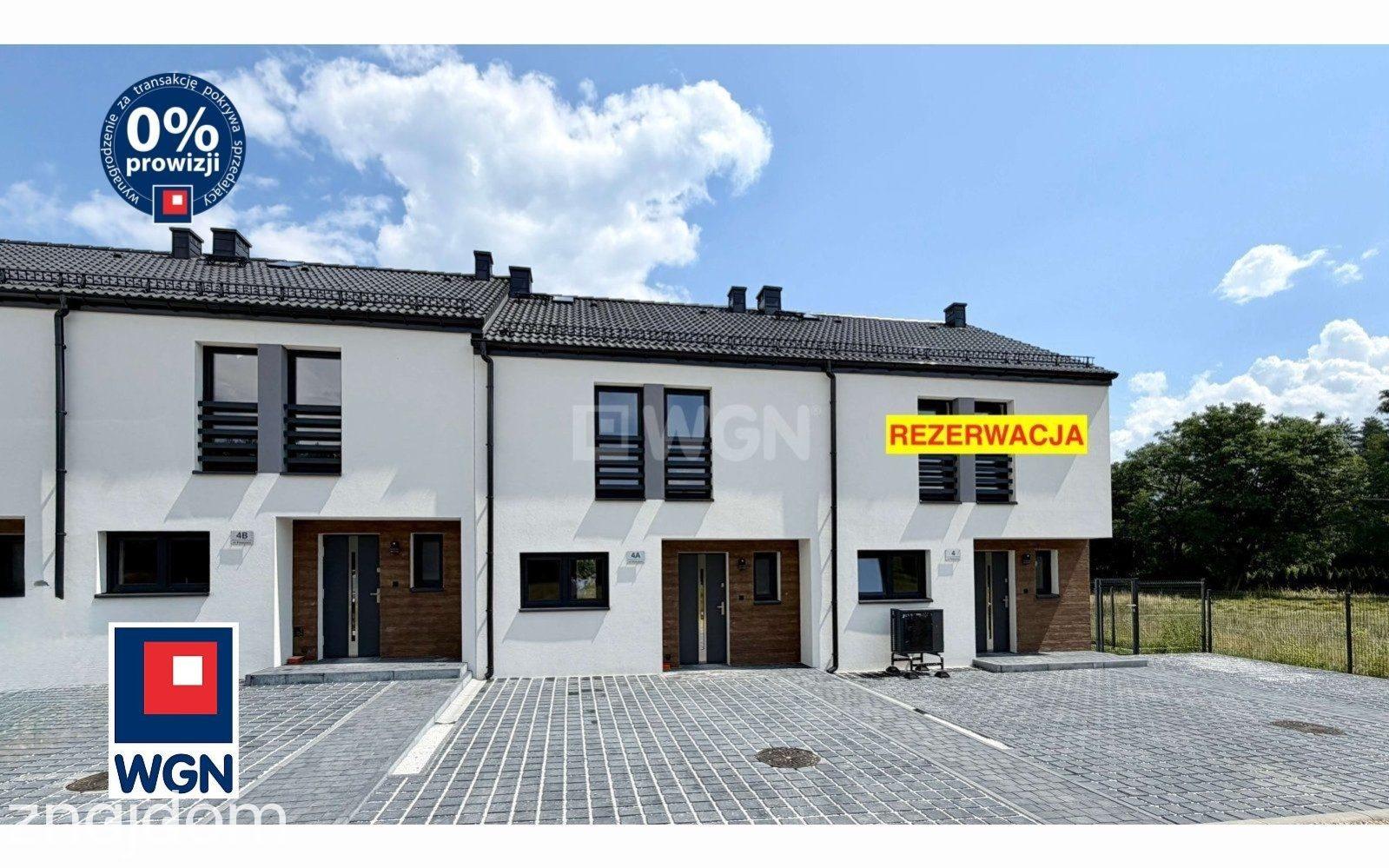 Dom na  sprzedaż Orzesze - Dom szeregowy na sprzedaż Orzesze. - zdjęcie 18