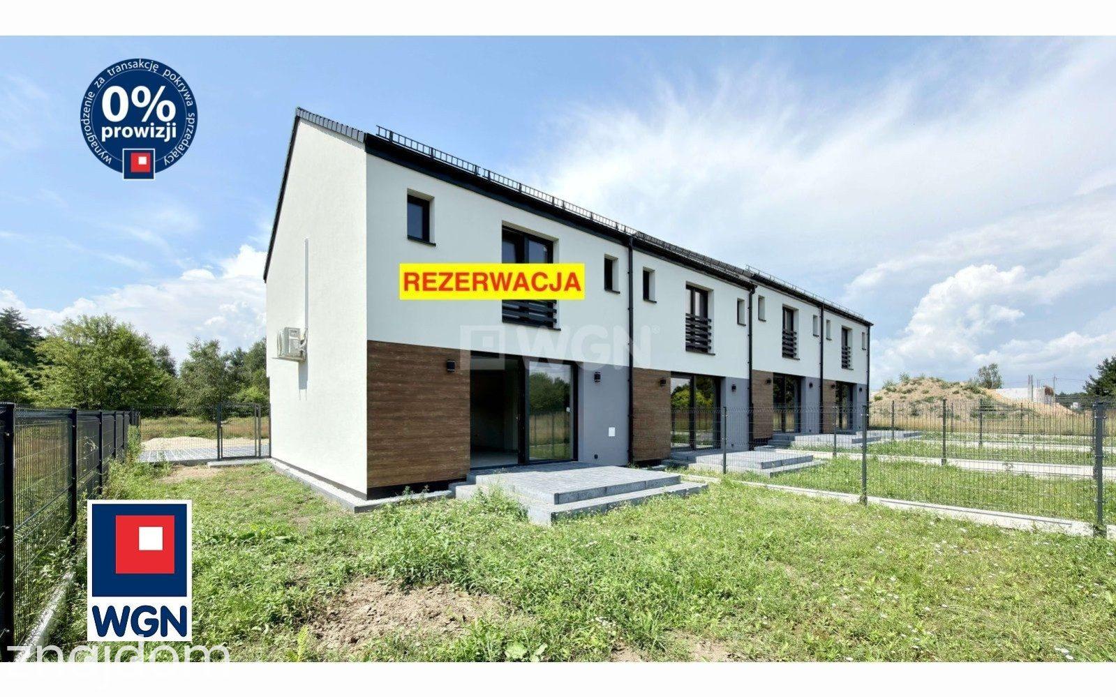 Dom na  sprzedaż Orzesze - Dom szeregowy na sprzedaż Orzesze. - zdjęcie 15