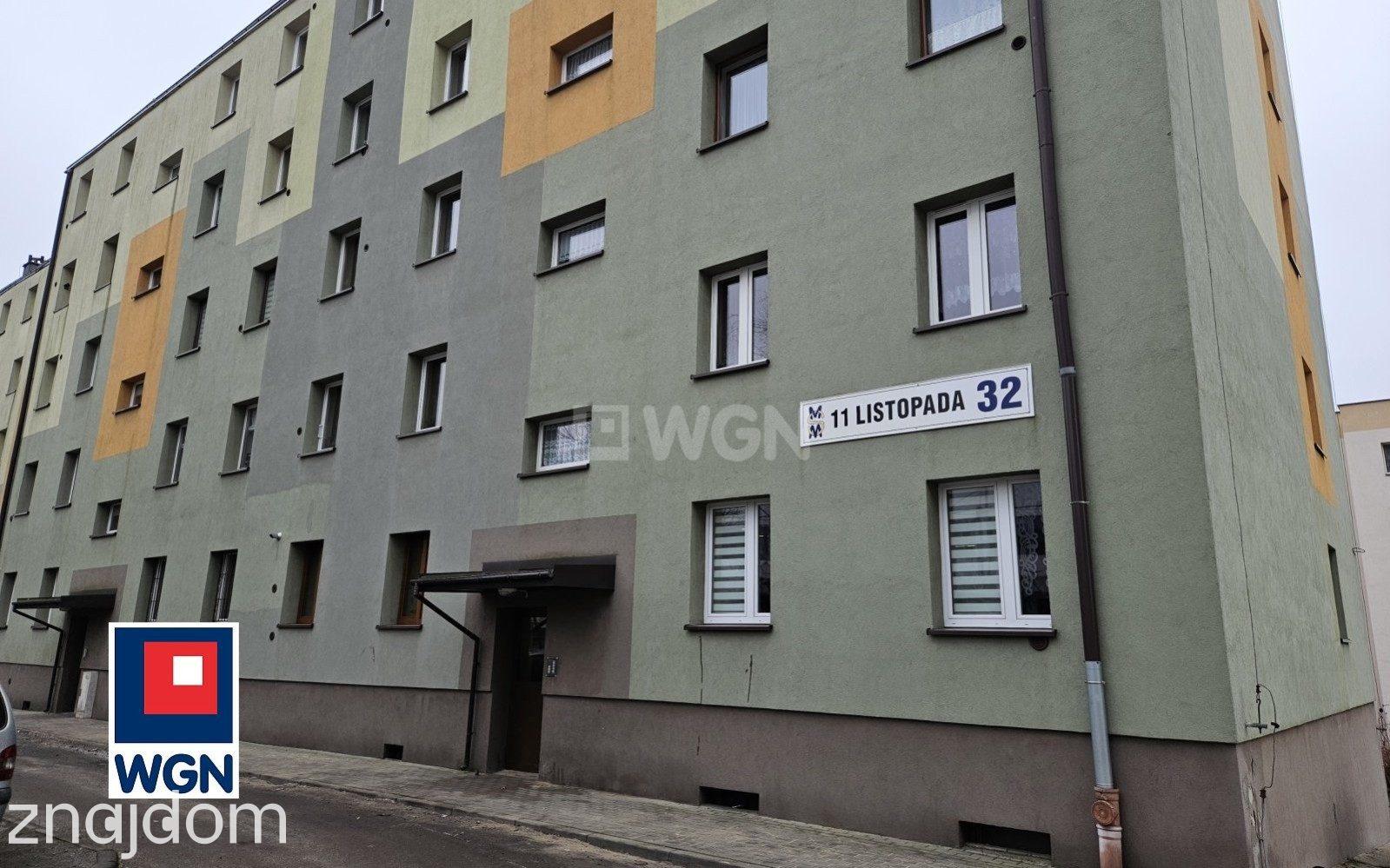 Mieszkanie na sprzedaż myszków - zdjęcie 15