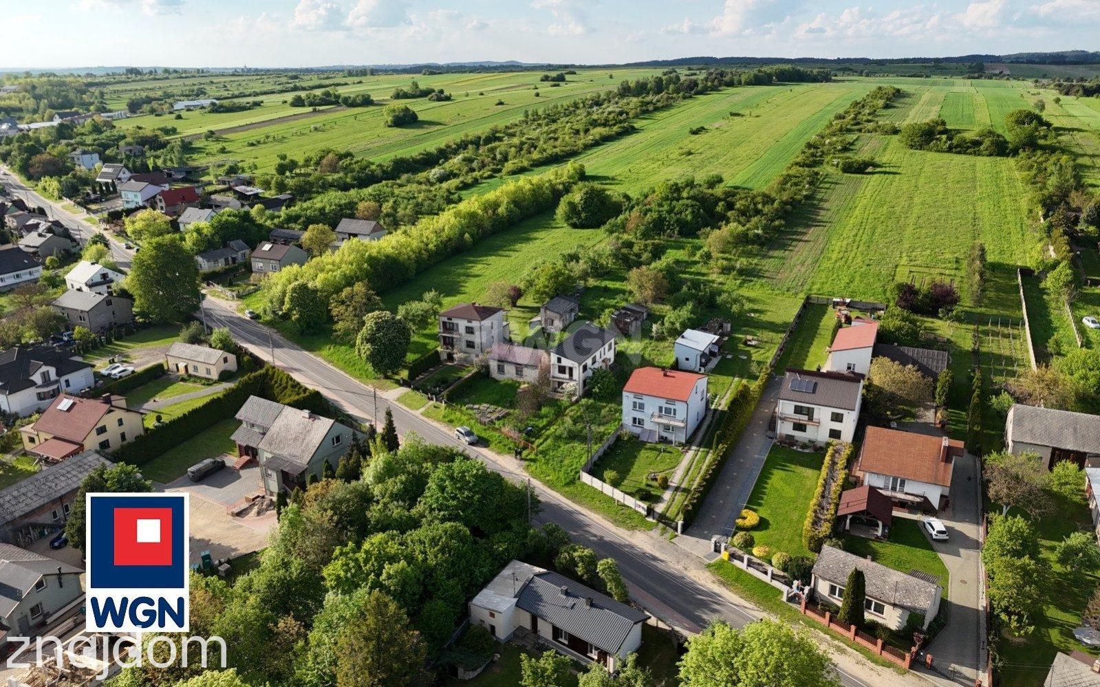 Dom na sprzedaż Wysoka Lelowska - Dom z dużą działką w cenie mieszkania - zdjęcie 2