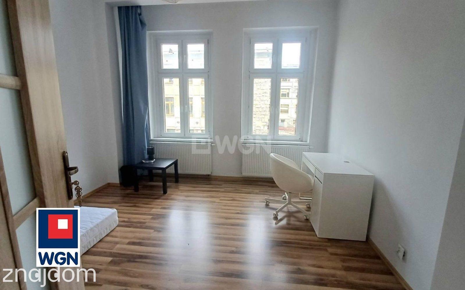 Mieszkanie na wynajem Katowice - zdjęcie 4