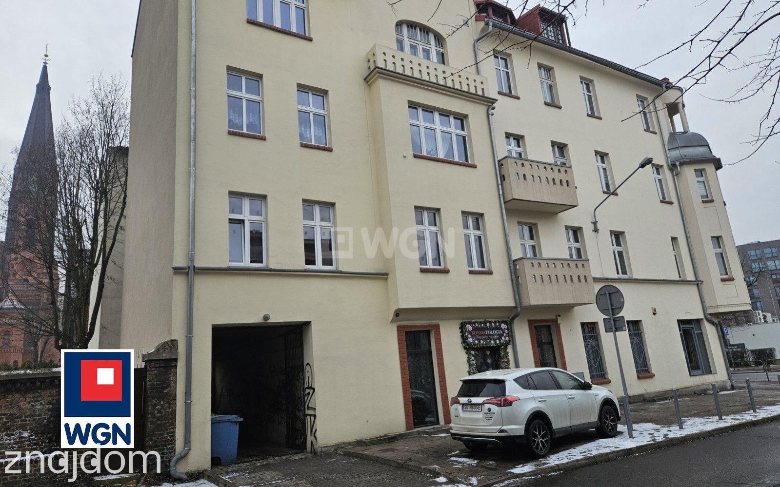 Mieszkanie na wynajem Katowice - zdjęcie 2