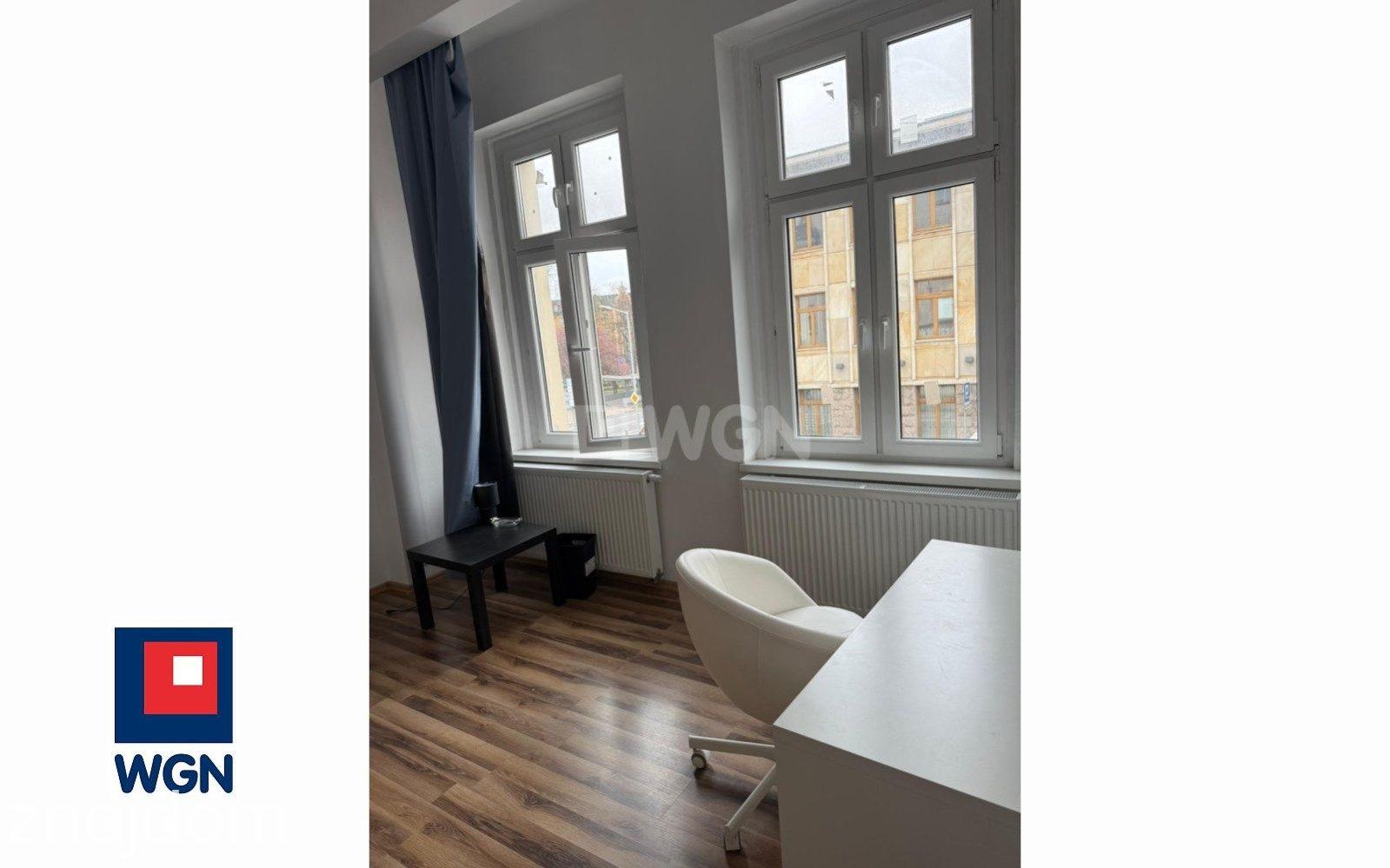 Mieszkanie na wynajem Katowice