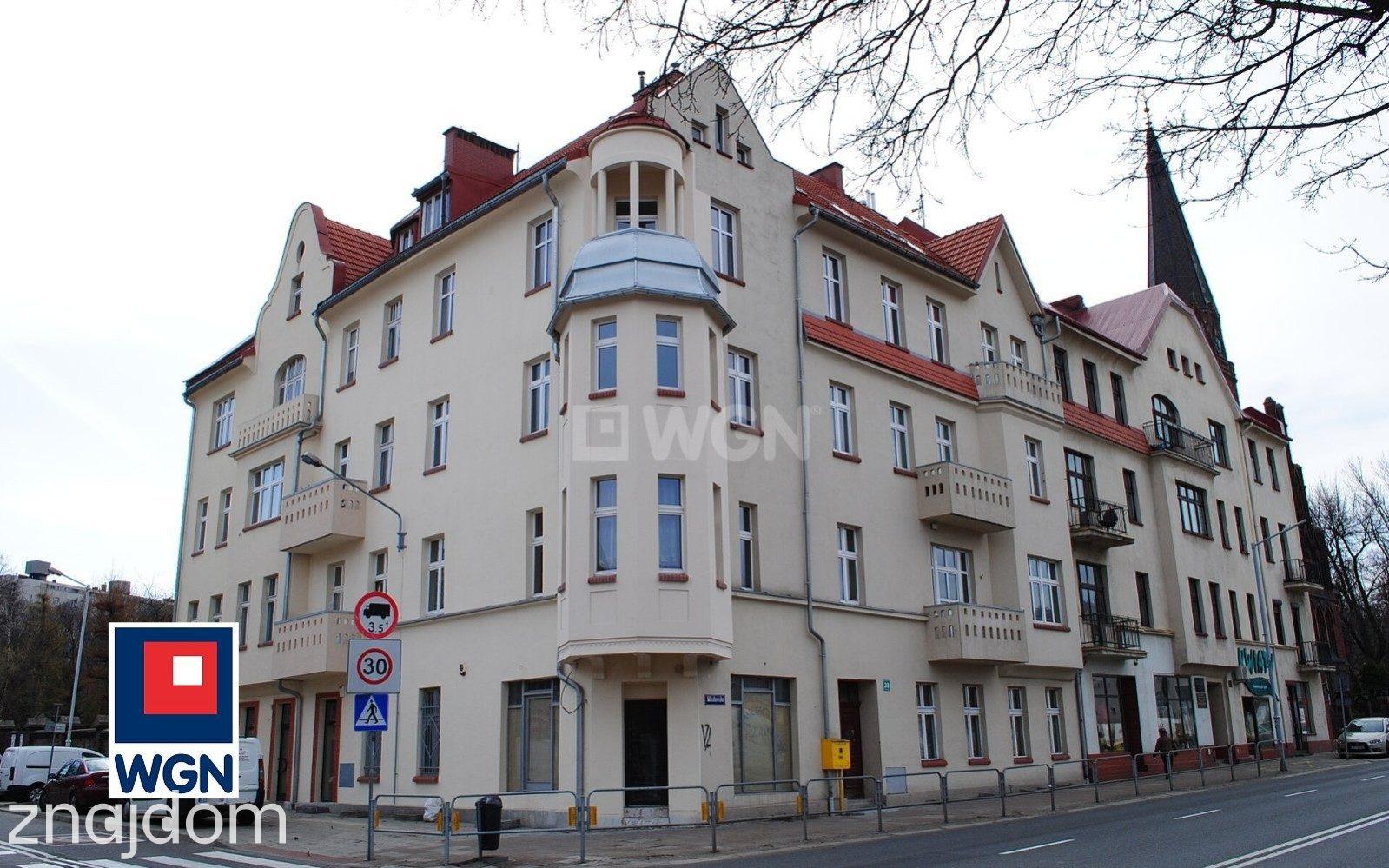 Mieszkanie na wynajem Katowice - zdjęcie 13