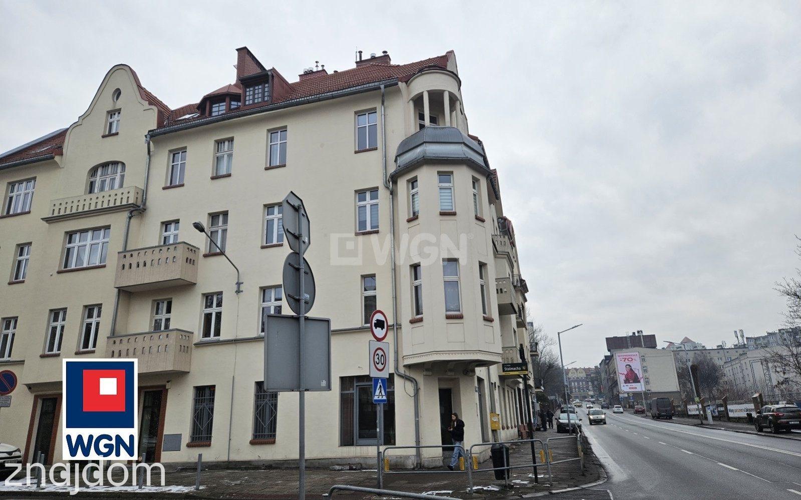 Mieszkanie na wynajem Katowice - zdjęcie 12