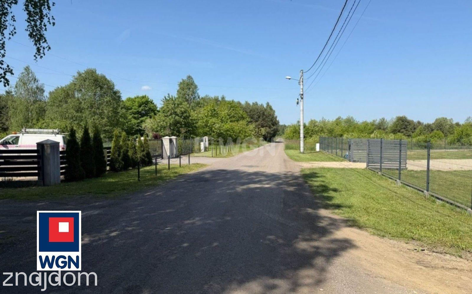 Działka na sprzedaż Częstochowa -Mirów - zdjęcie 8