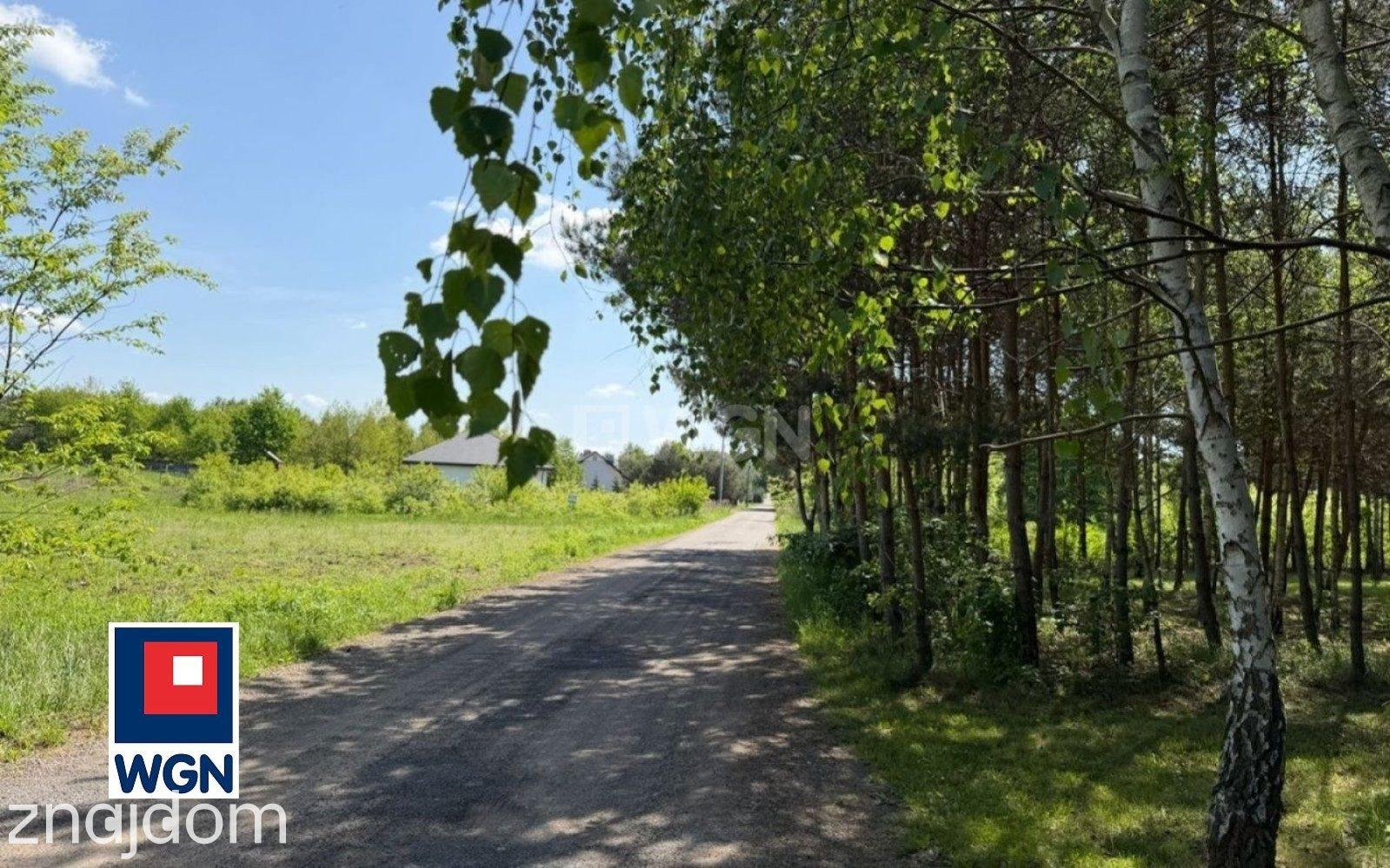 Działka na sprzedaż Częstochowa -Mirów - zdjęcie 7