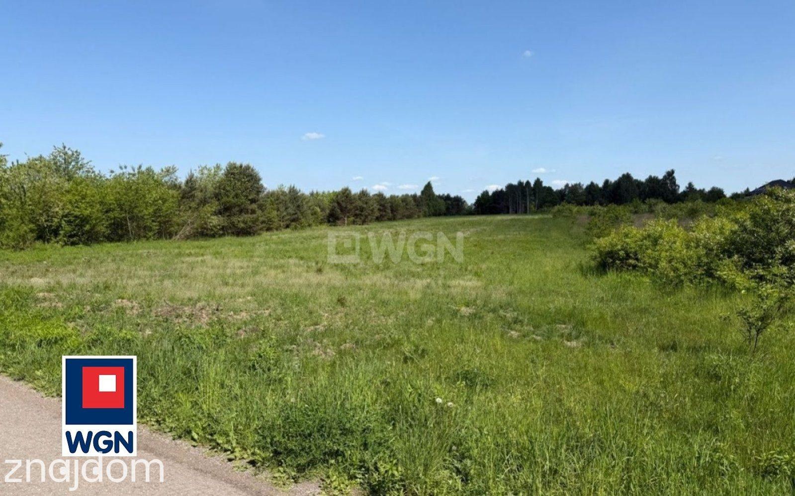 Działka na sprzedaż Częstochowa -Mirów - zdjęcie 5
