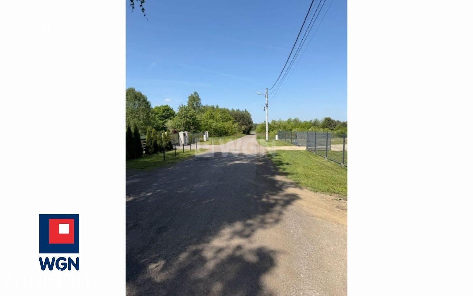 Działka na sprzedaż Częstochowa -Mirów - zdjęcie 2