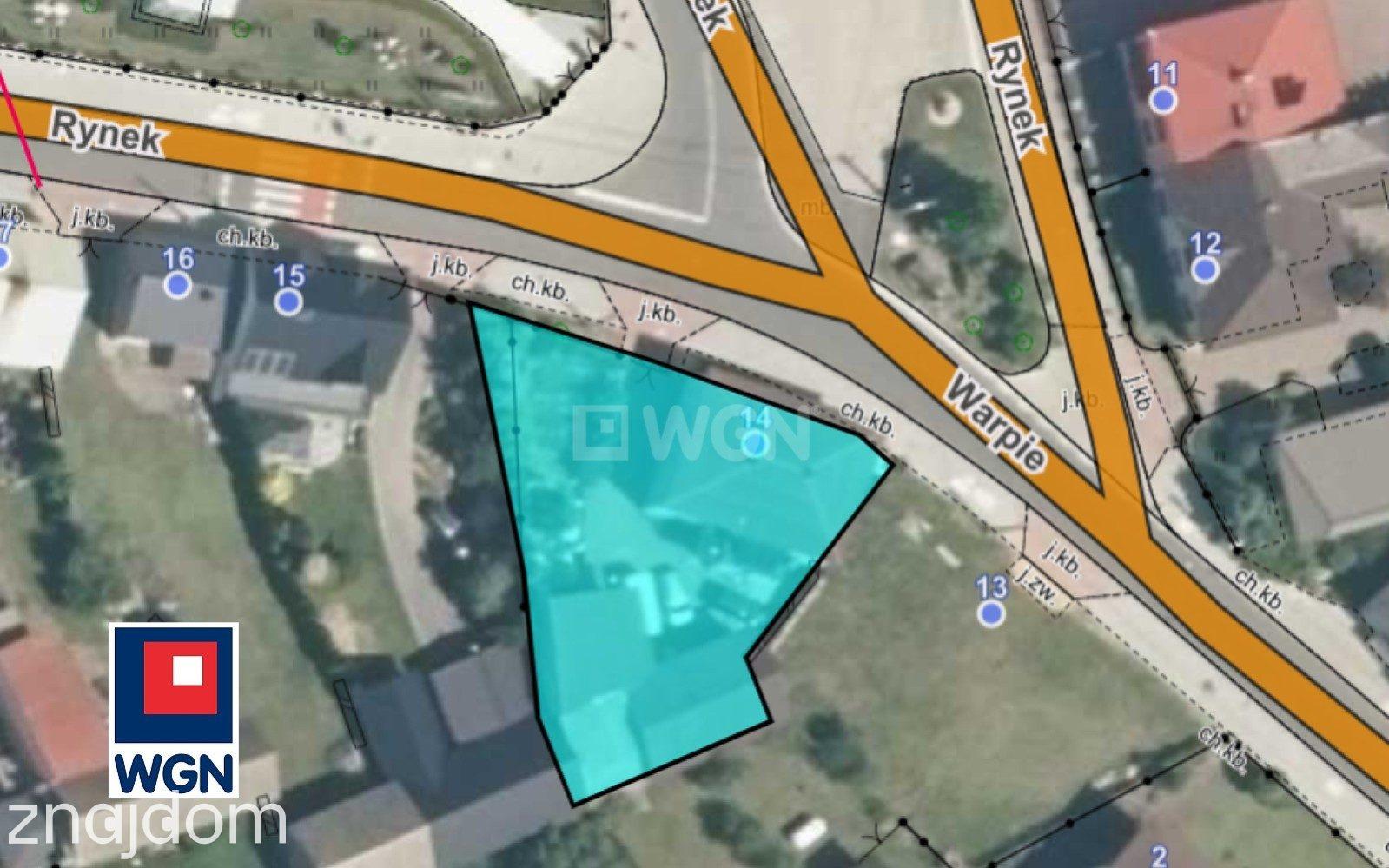 Dom na sprzedaż Koziegłówki - Przestronny dom w centrum Koziegłówek - zdjęcie 6