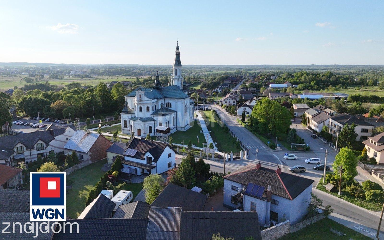 Dom na sprzedaż Koziegłówki - Przestronny dom w centrum Koziegłówek - zdjęcie 3