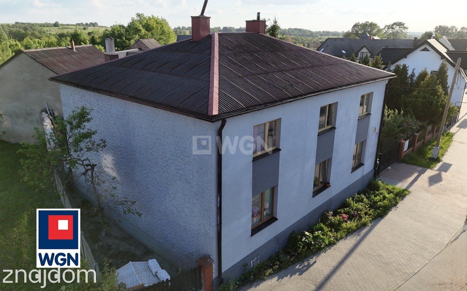 Dom na sprzedaż Koziegłówki - Przestronny dom w centrum Koziegłówek - zdjęcie 16