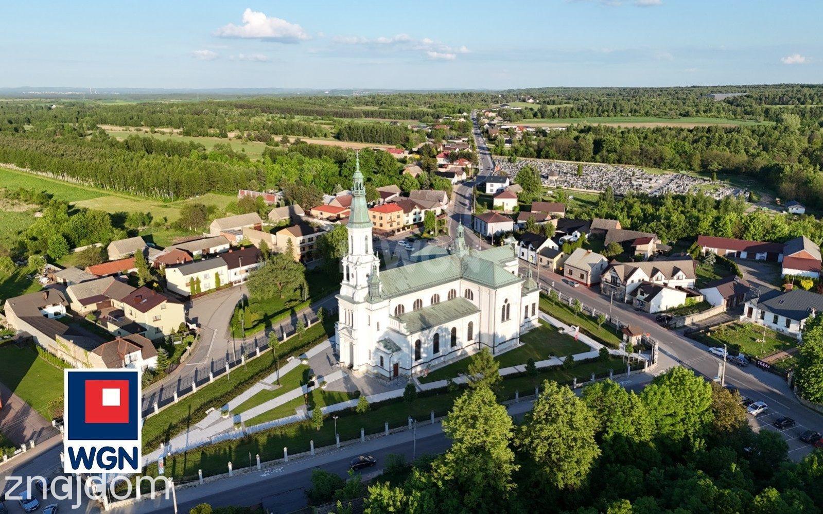 Dom na sprzedaż Koziegłówki - Przestronny dom w centrum Koziegłówek - zdjęcie 15