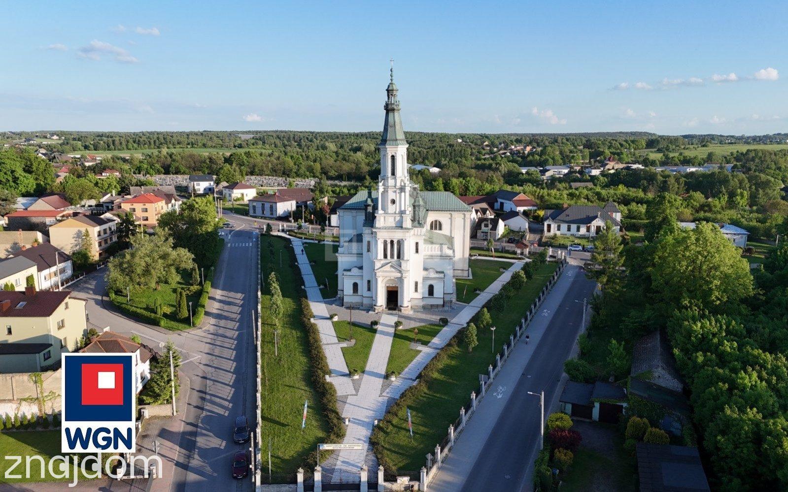 Dom na sprzedaż Koziegłówki - Przestronny dom w centrum Koziegłówek - zdjęcie 13