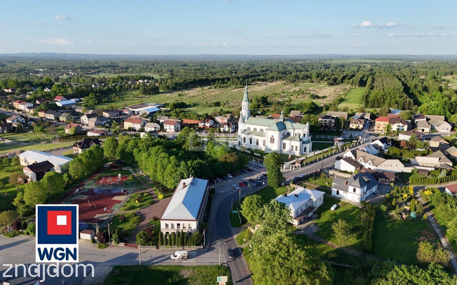 Dom na sprzedaż Koziegłówki - Przestronny dom w centrum Koziegłówek - zdjęcie 11
