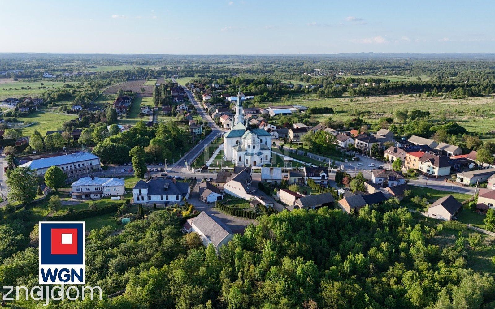 Dom na sprzedaż Koziegłówki - Przestronny dom w centrum Koziegłówek - zdjęcie 9