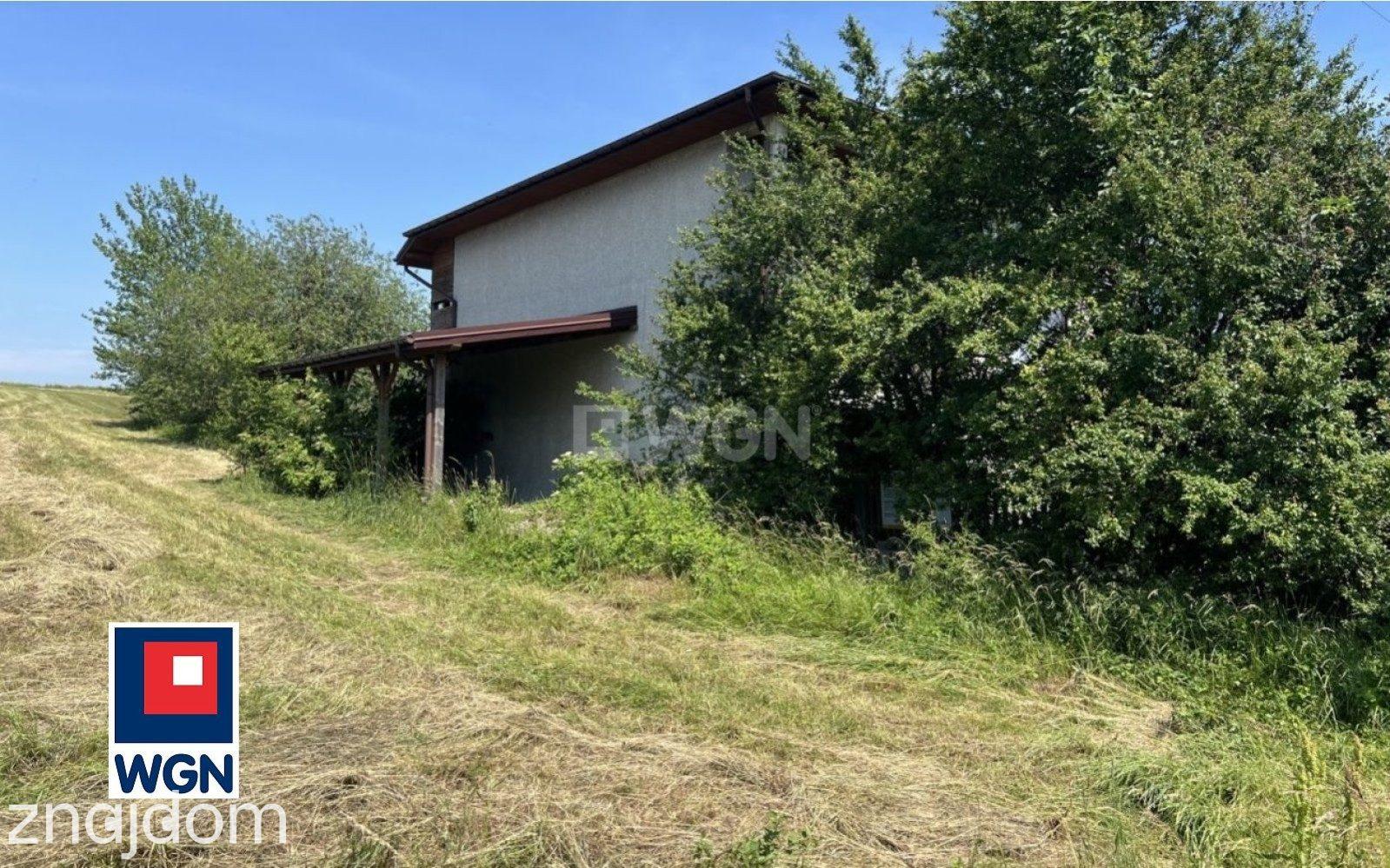 Dom na sprzedaż Cynków - zdjęcie 8
