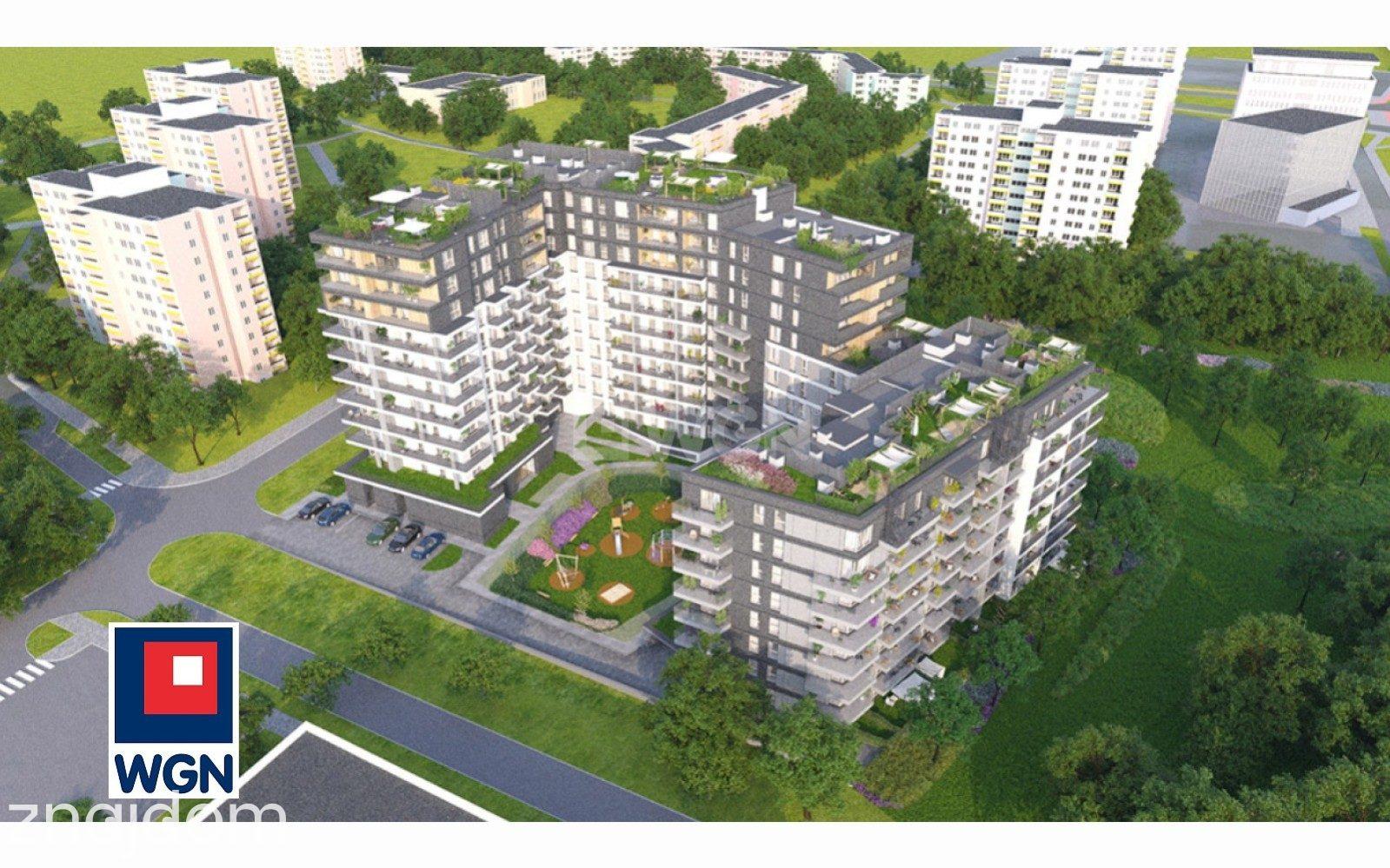Mieszkanie na sprzedaż Lublin - zdjęcie 2