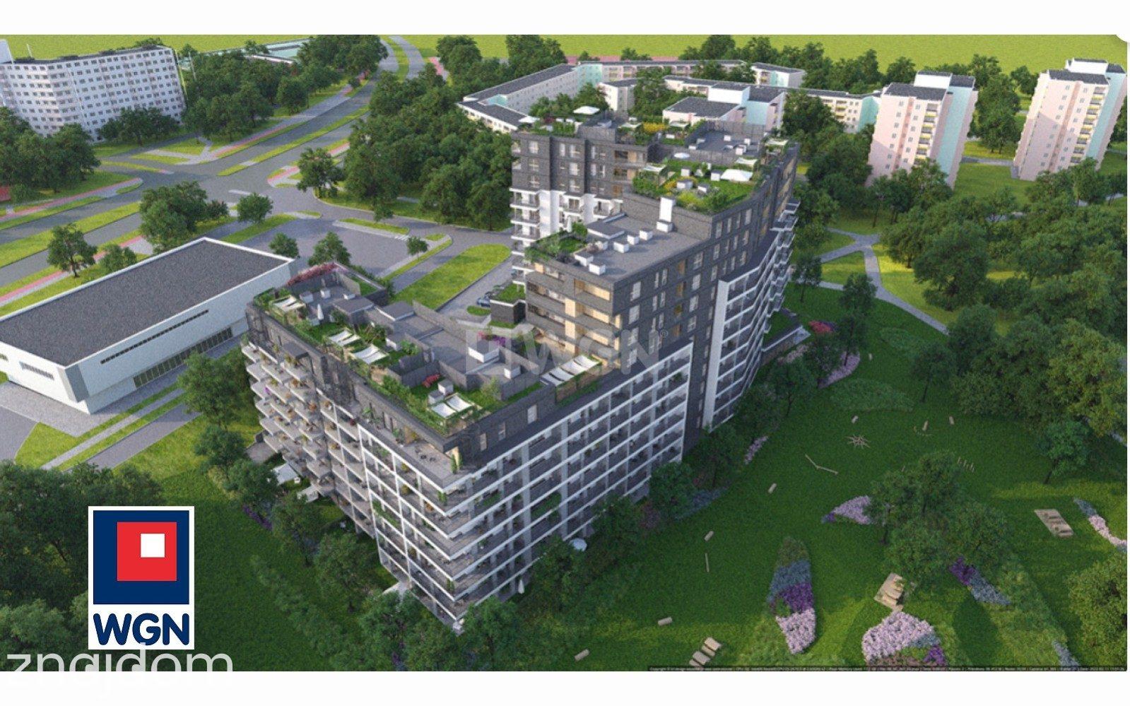 Mieszkanie na sprzedaż Lublin