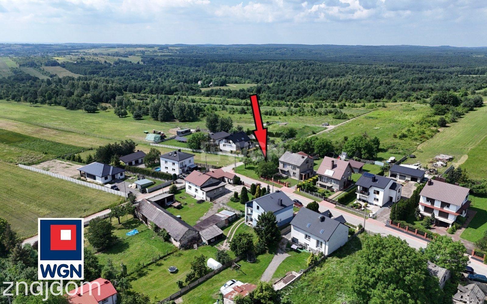 Grunt budowlany jednorodzinny na  sprzedaż Kotowice - Piękna działka na Jurze - okolice Zamków - zdjęcie 8