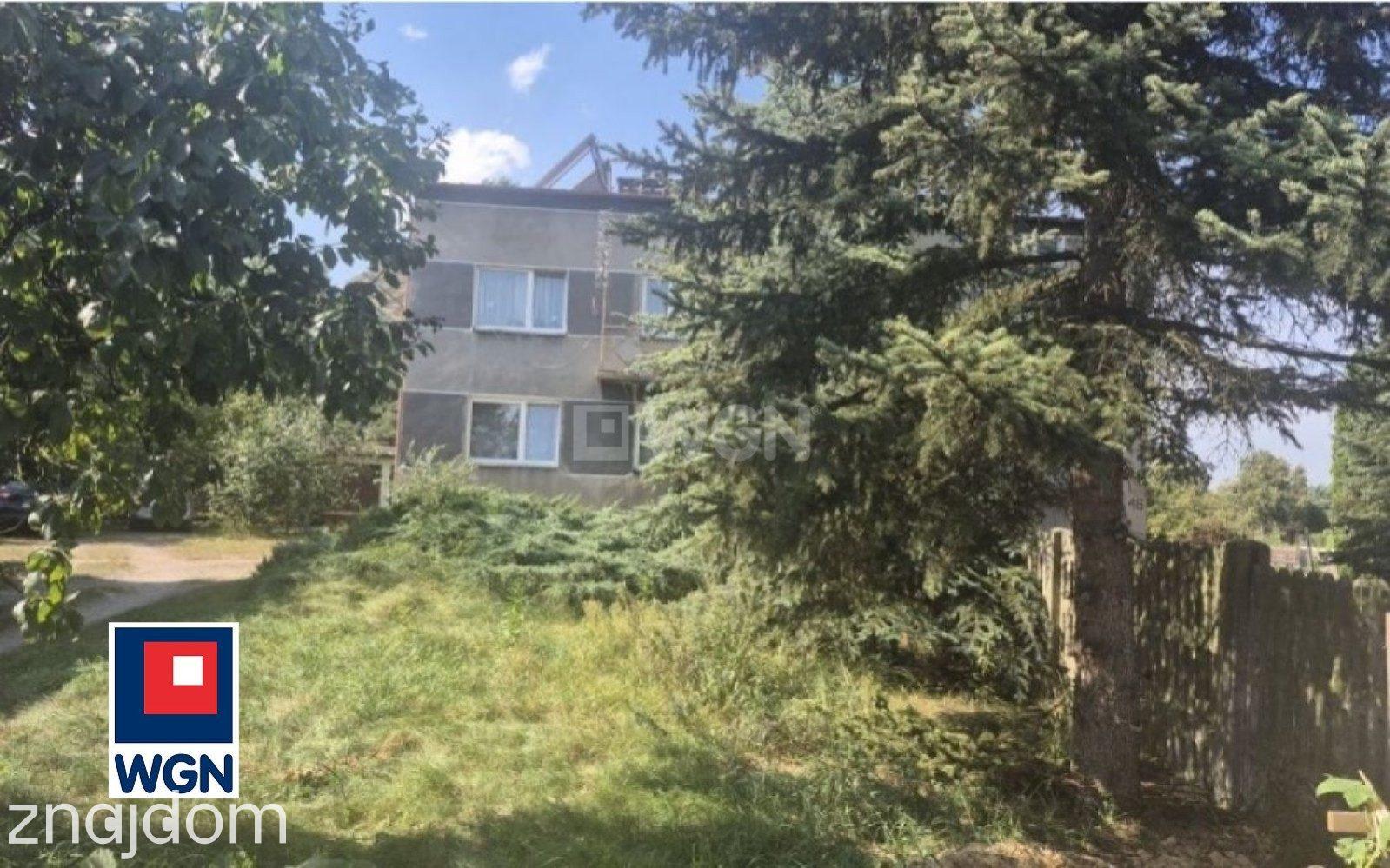 Dom na sprzedaż Myszków - zdjęcie 19