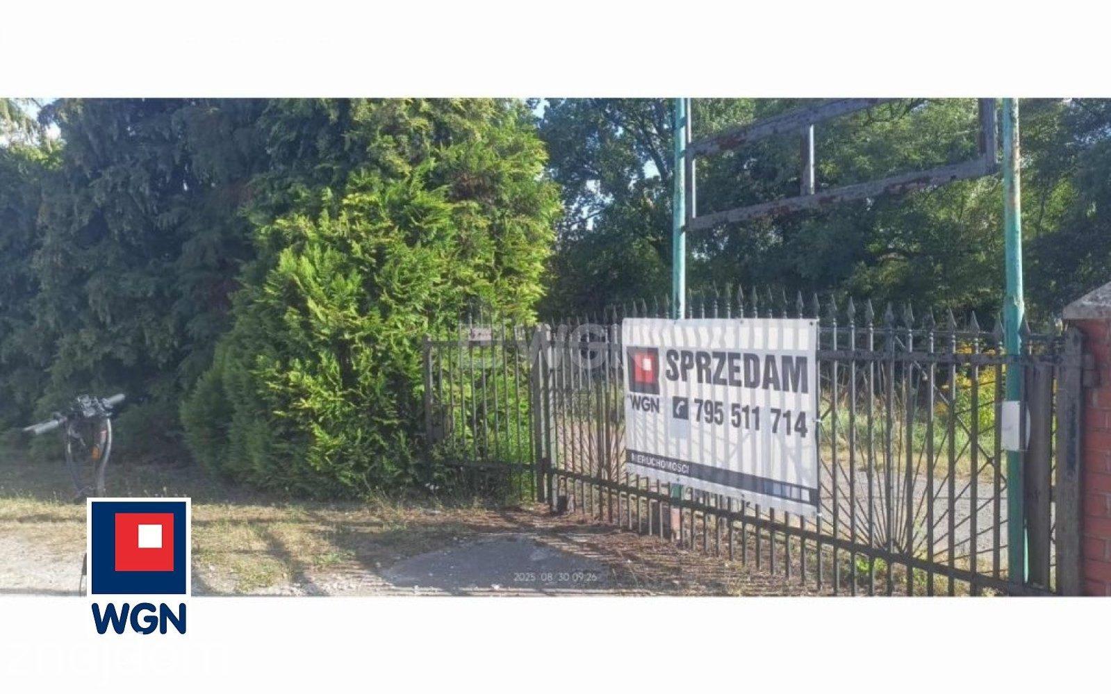 Dom na sprzedaż Myszków - zdjęcie 18