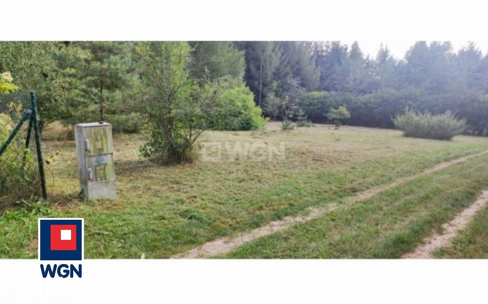Działka na sprzedaż Suliszowice - zdjęcie 3
