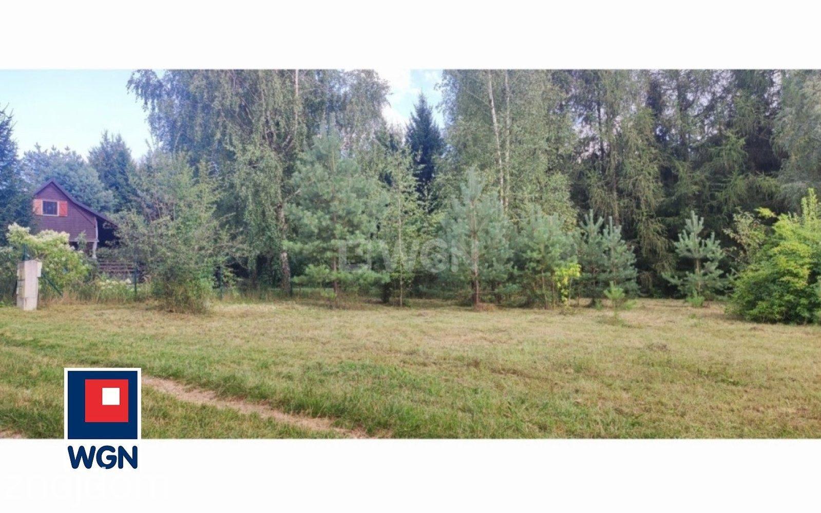 Działka na sprzedaż Suliszowice - zdjęcie 11