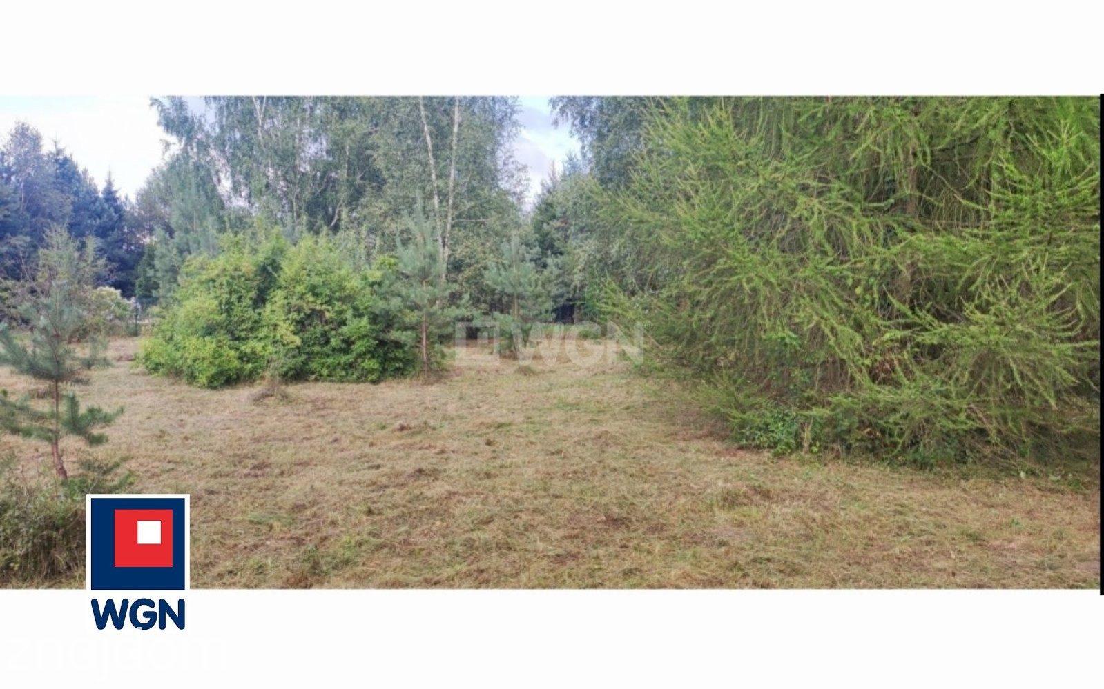 Działka na sprzedaż Suliszowice - zdjęcie 8