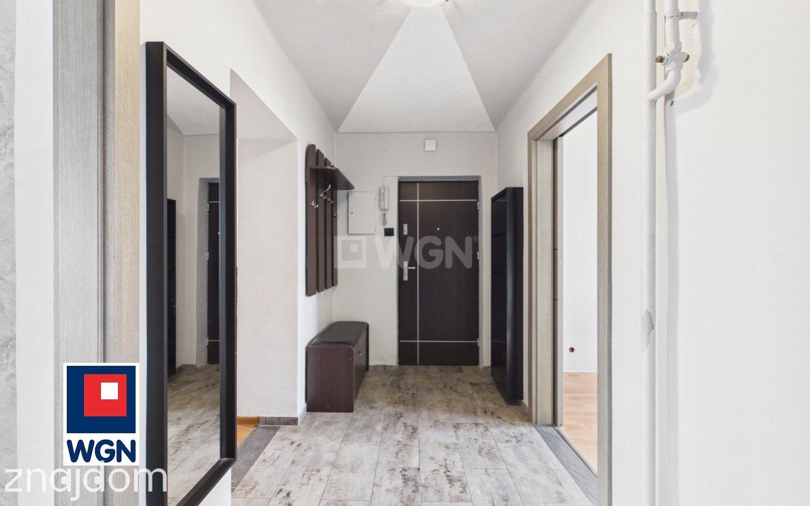 Mieszkanie na  sprzedaż Myszków - Mieszkanie 67 m2 w centrum Myszkowa - zdjęcie 2