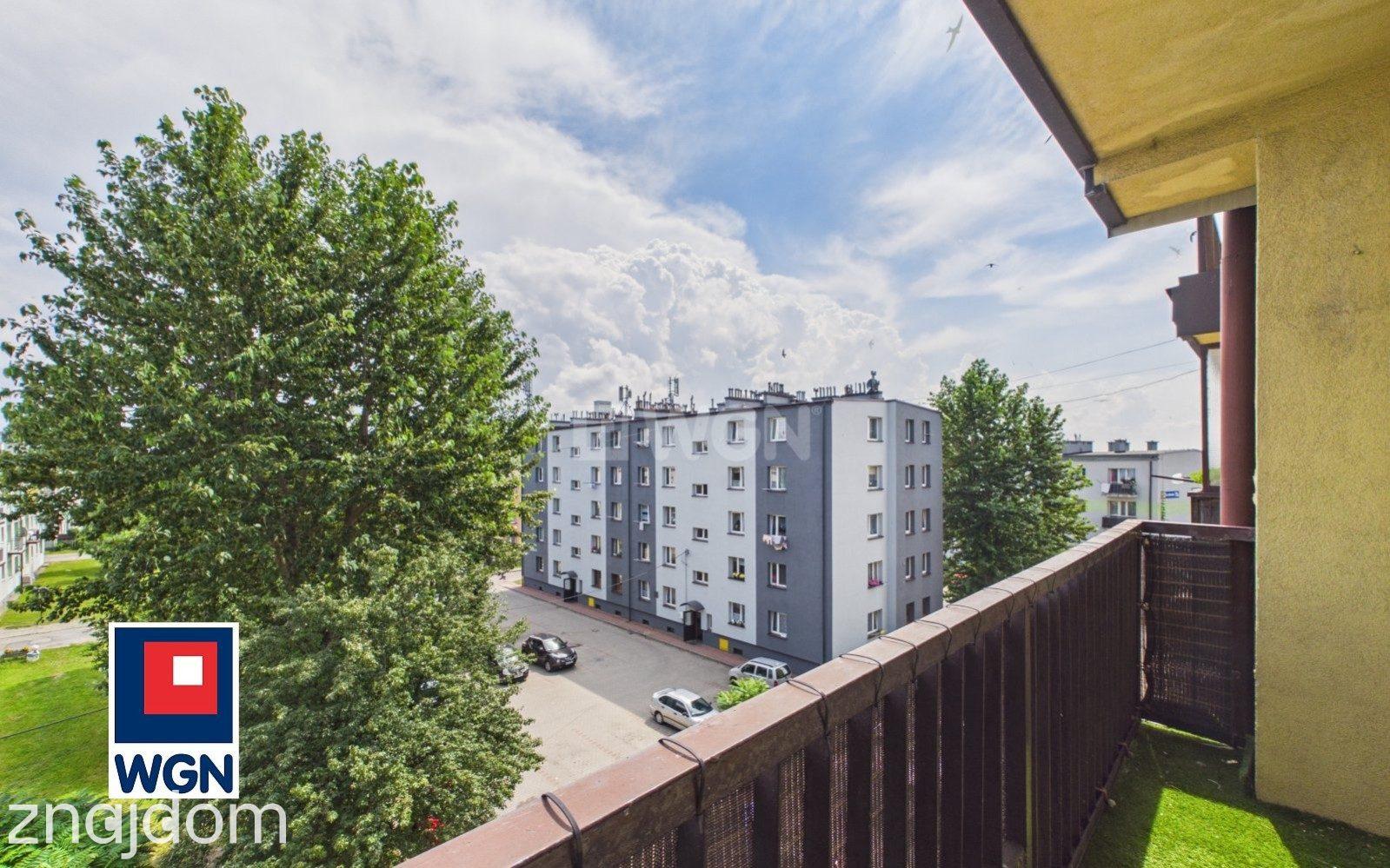 Mieszkanie na  sprzedaż Myszków - Mieszkanie 67 m2 w centrum Myszkowa