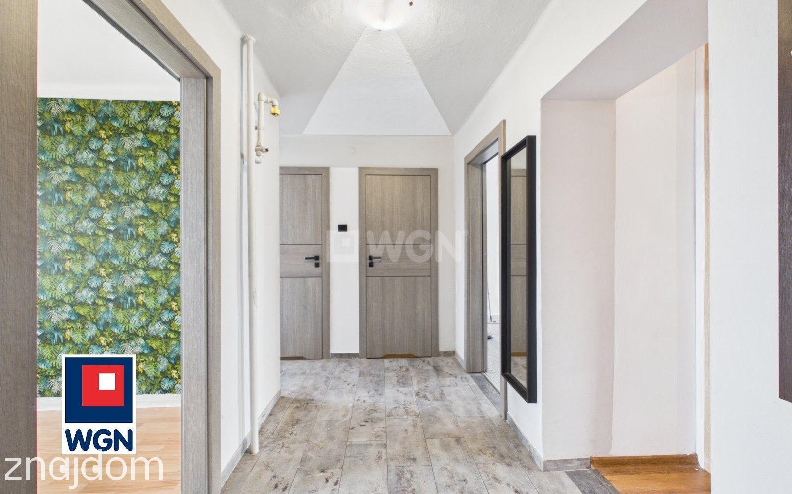 Mieszkanie na  sprzedaż Myszków - Mieszkanie 67 m2 w centrum Myszkowa - zdjęcie 11