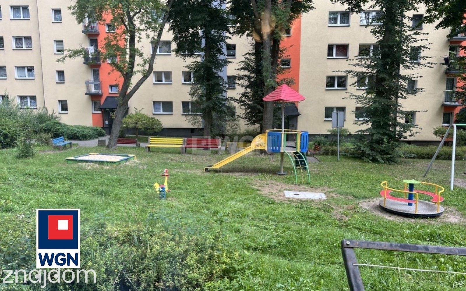 Mieszkanie na sprzedaż Częstochowa
