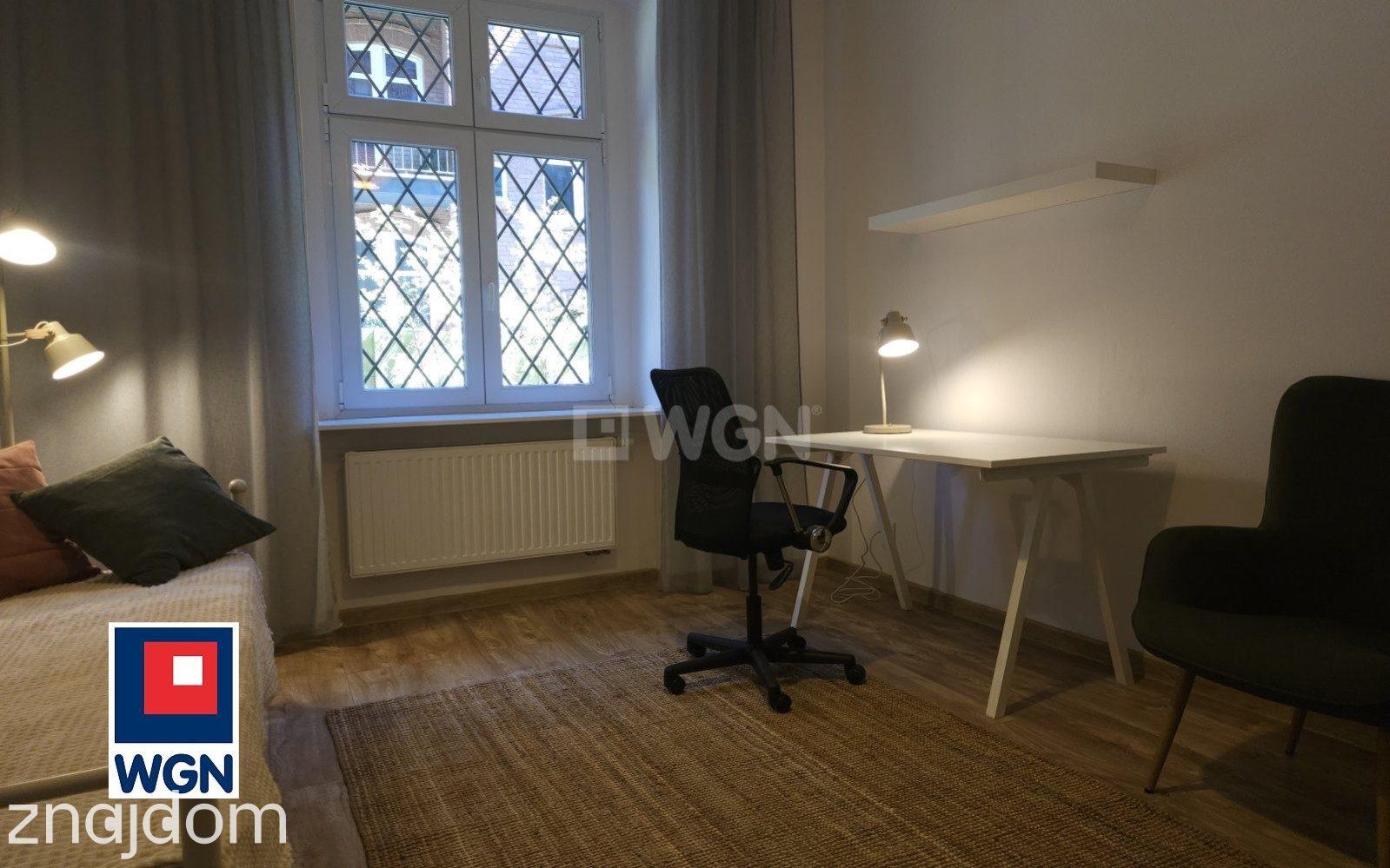 Mieszkanie na  wynajem Katowice - pokoj w Centrum Katowic - zdjęcie 13