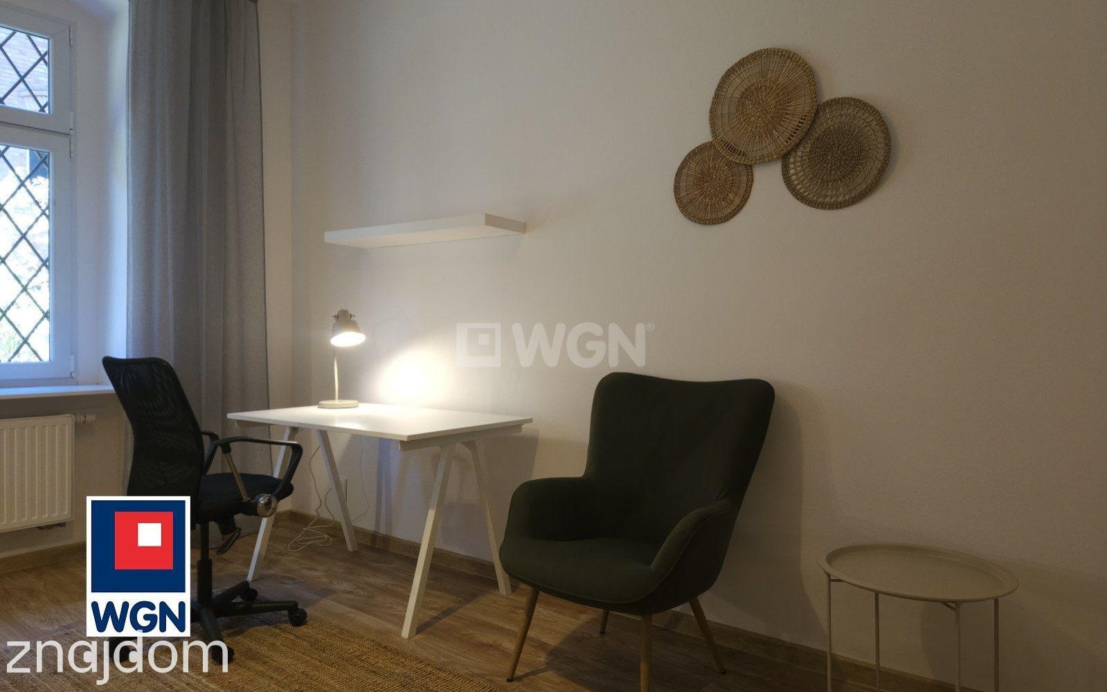 Mieszkanie na  wynajem Katowice - pokoj w Centrum Katowic - zdjęcie 11