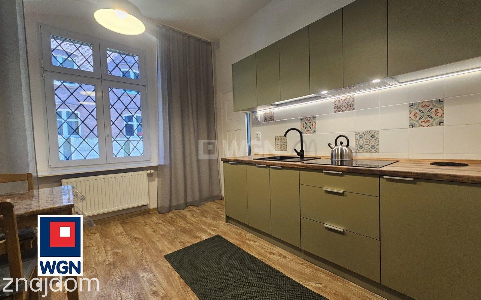 Mieszkanie na  wynajem Katowice - pokoj w Centrum Katowic - zdjęcie 10