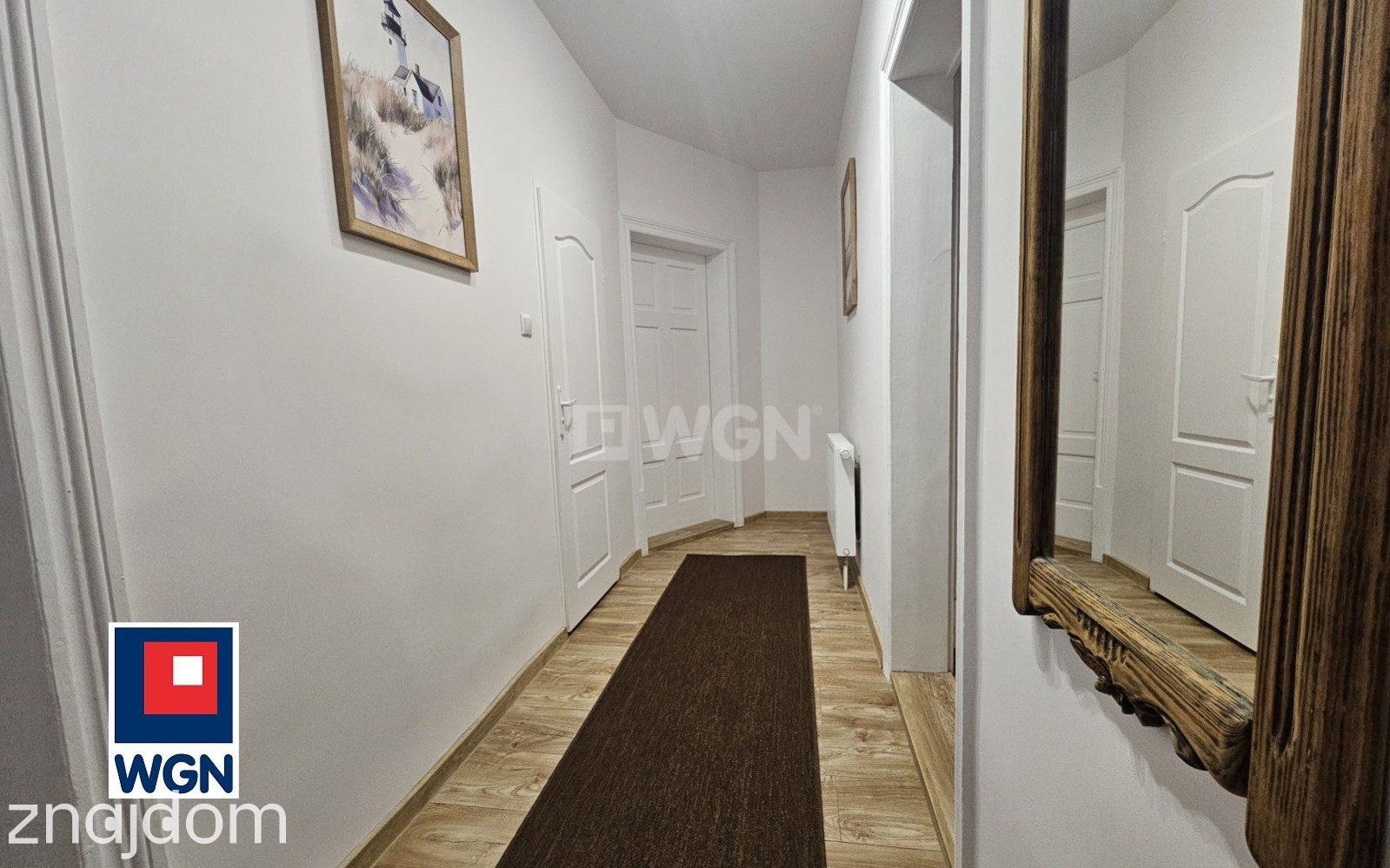 Mieszkanie na  wynajem Katowice - pokoj w Centrum Katowic - zdjęcie 8