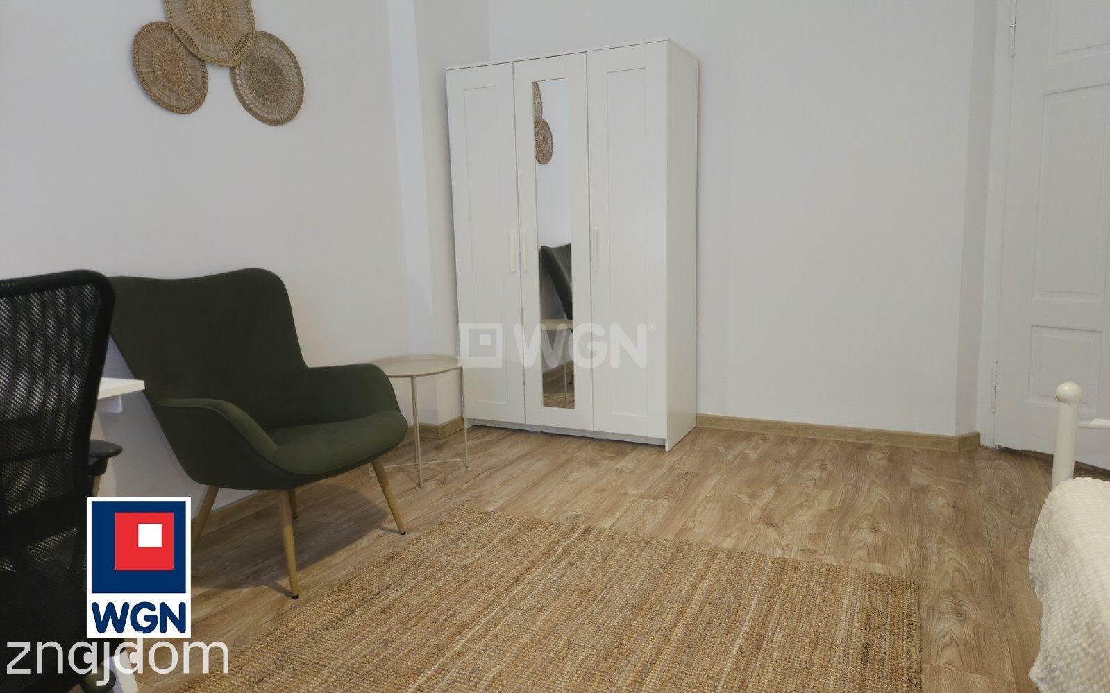 Mieszkanie na  wynajem Katowice - pokoj w Centrum Katowic - zdjęcie 7