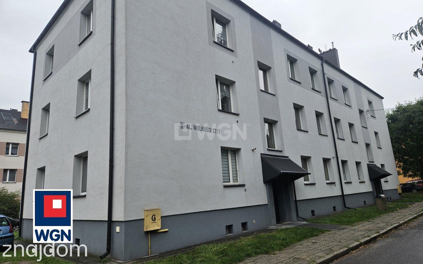Mieszkanie na sprzedaż Myszków - zdjęcie 12