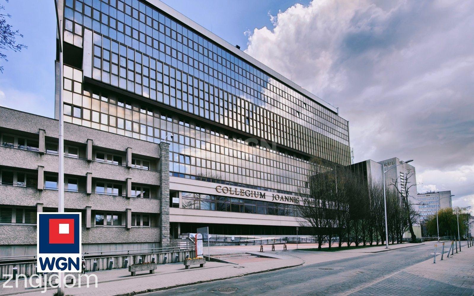 Mieszkanie na sprzedaż Lublin - zdjęcie 2
