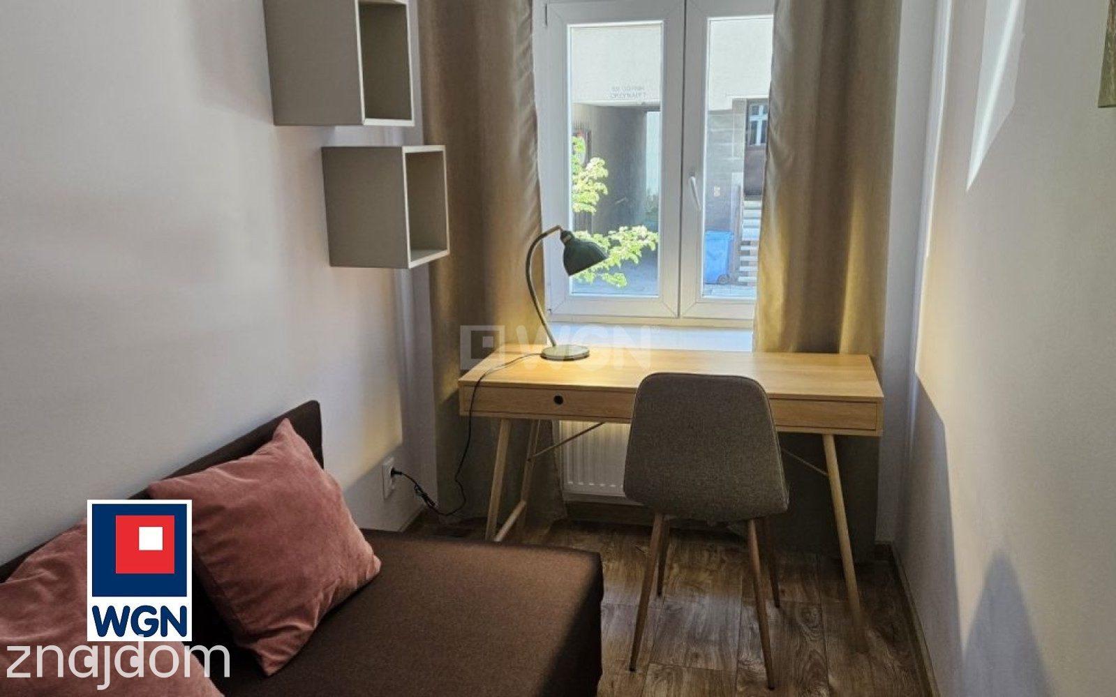 Mieszkanie na wynajem Katowice - zdjęcie 2