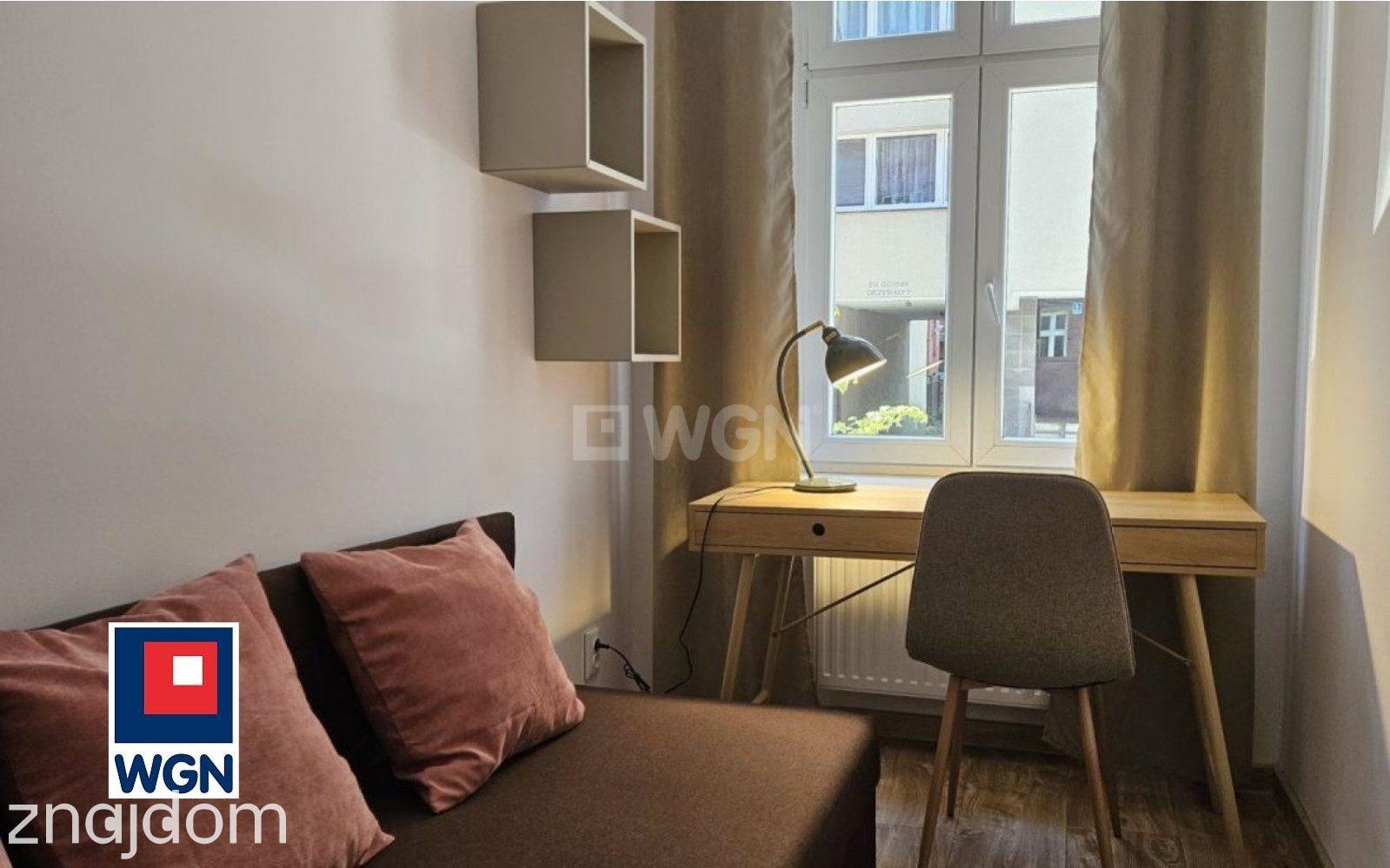 Mieszkanie na wynajem Katowice - zdjęcie 14