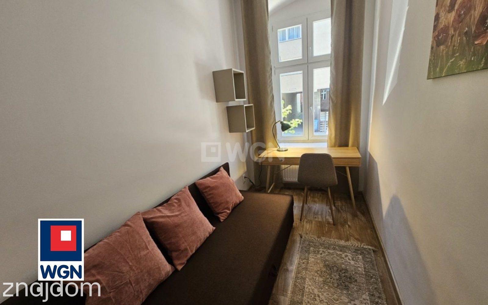 Mieszkanie na wynajem Katowice - zdjęcie 13