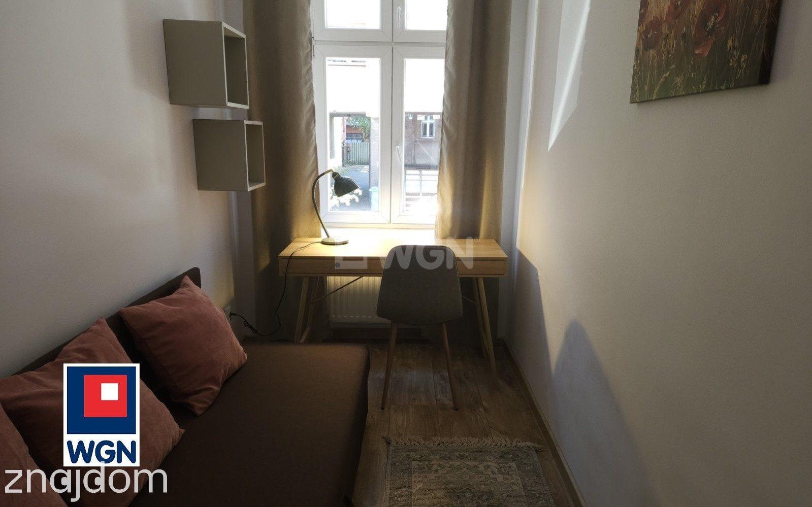 Mieszkanie na wynajem Katowice - zdjęcie 11