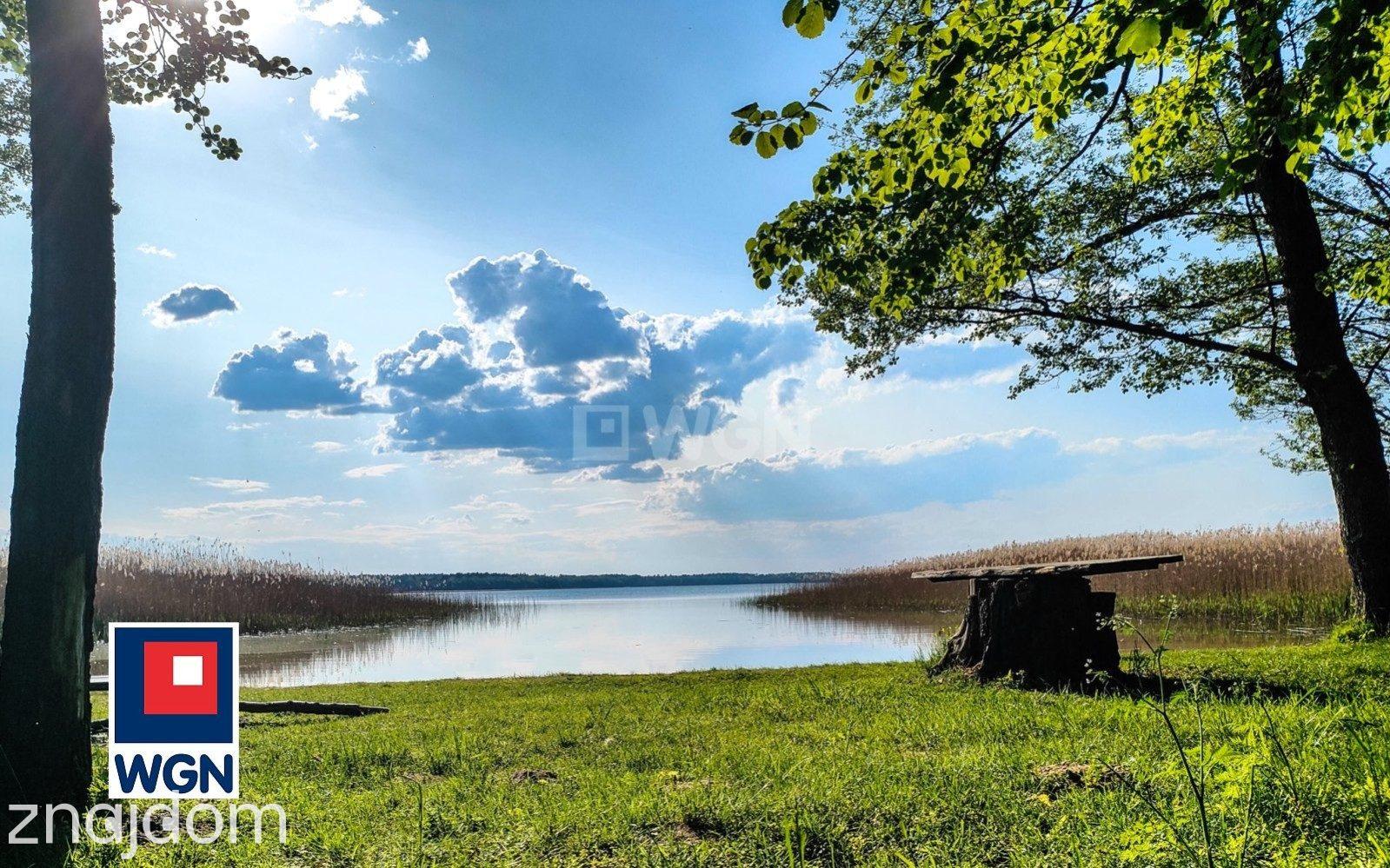 Grunt budowlany jednorodzinny na  sprzedaż Karwik - Działka z warunkami zabudowy. - zdjęcie 10