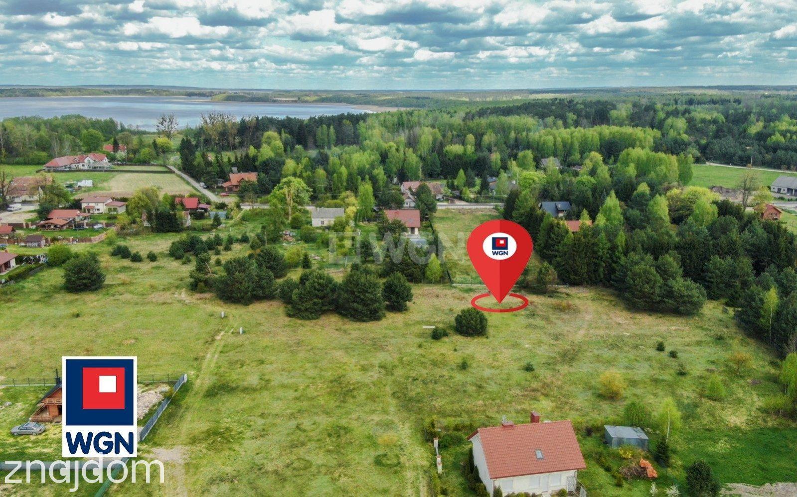 Grunt budowlany jednorodzinny na  sprzedaż Karwik - Działka z warunkami zabudowy. - zdjęcie 7